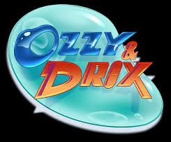 Ozzy n Drix